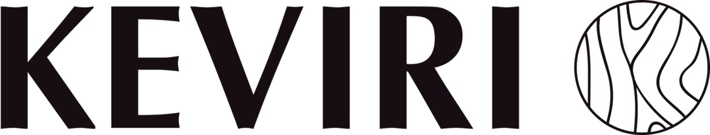KEVIRI Logo